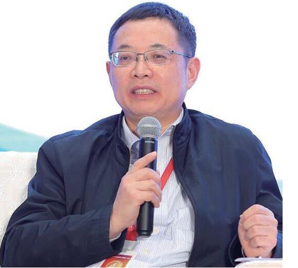 西安电子科技大学校长杨宗凯：教育信息化2.0的颠覆与创新