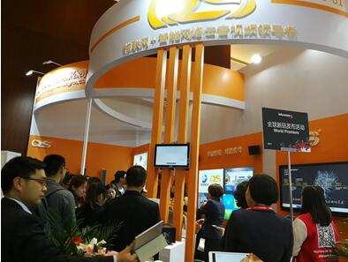 北京InfoComm China 2018 全球新产品发布活动聚焦技术创新