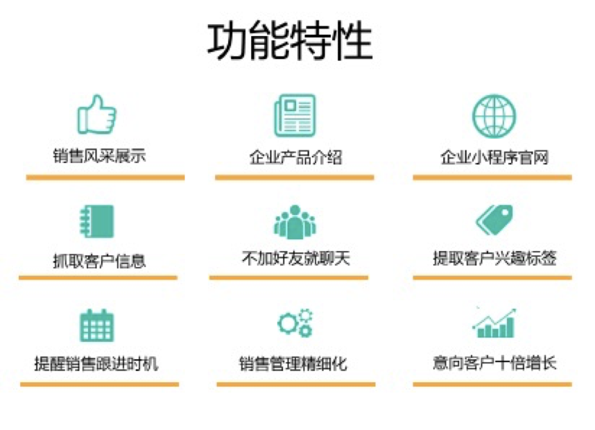 教育企业用快推 花1/10成本做出10倍业绩