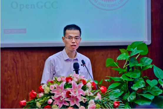 绿色计算产业联盟与上海交通大学ARM HPC联合创新项目启动