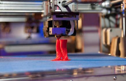 【慧聪周报】3D打印产业规模不断扩张，2020年销售将达超200亿