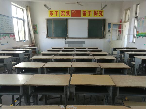 石桥小学:现代化教育装备, 助力教师专业成长