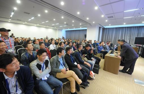 成都InfoComm China 2018下周三至五开展