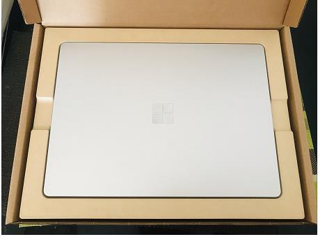 办公学习效率UP！解锁微软Surface Laptop 3商用版笔记本硬核实力