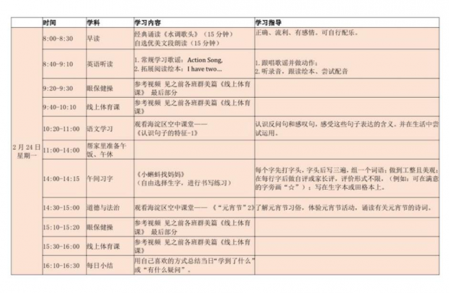 父母开工，AOC电视教您在家上课的孩子怎么办？