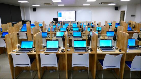NewClass 案例展示——北京师范大学珠海校区