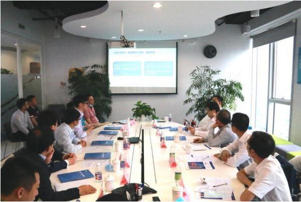 上海版“新基建”方案出炉 闵行区携手一起教育科技加快教育信息化步伐