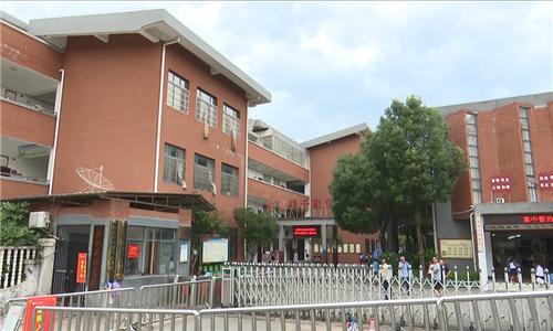 韶山华润学校入选湖南2020年教育信息化创新试点学校
