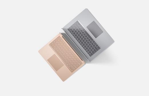 “敲键盘，划重点”，开学必备的硬核设备——微软Surface Laptop 3