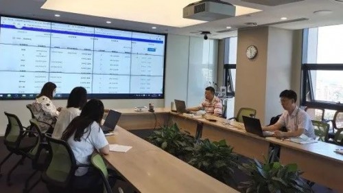 奥鹏教育顺利完成ISO质量管理体系监督审核