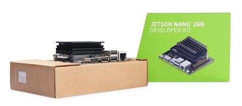 NVIDIA推出Jetson Nano 2GB：适用于学生、教育工作者和机器人爱好者的终极AI和机器人入门套件