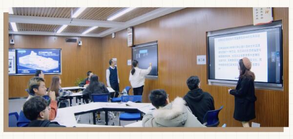 科技遇上大学课堂，看湖南农大如何玩转智慧型课堂