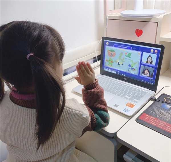 香港贸发局专访六一教育CEO李伟：中国在线儿童教育平台发展