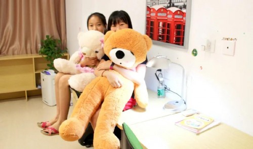 南京威雅学校寄宿教育：我们给孩子的爱，是为了“分离”
