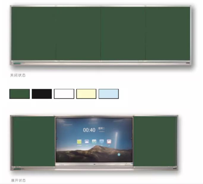 湖南一凡：从用户需求出发，造中国好黑板