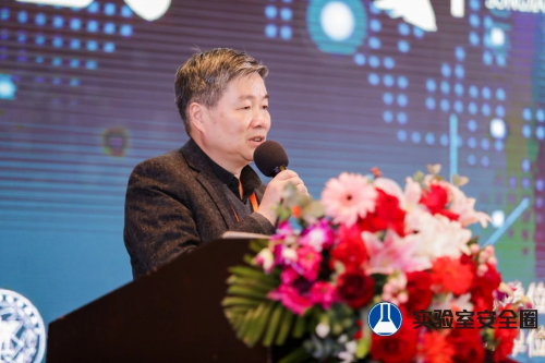 松江论坛现代科研实验室建设标准及应用研讨大会在上海成功召开