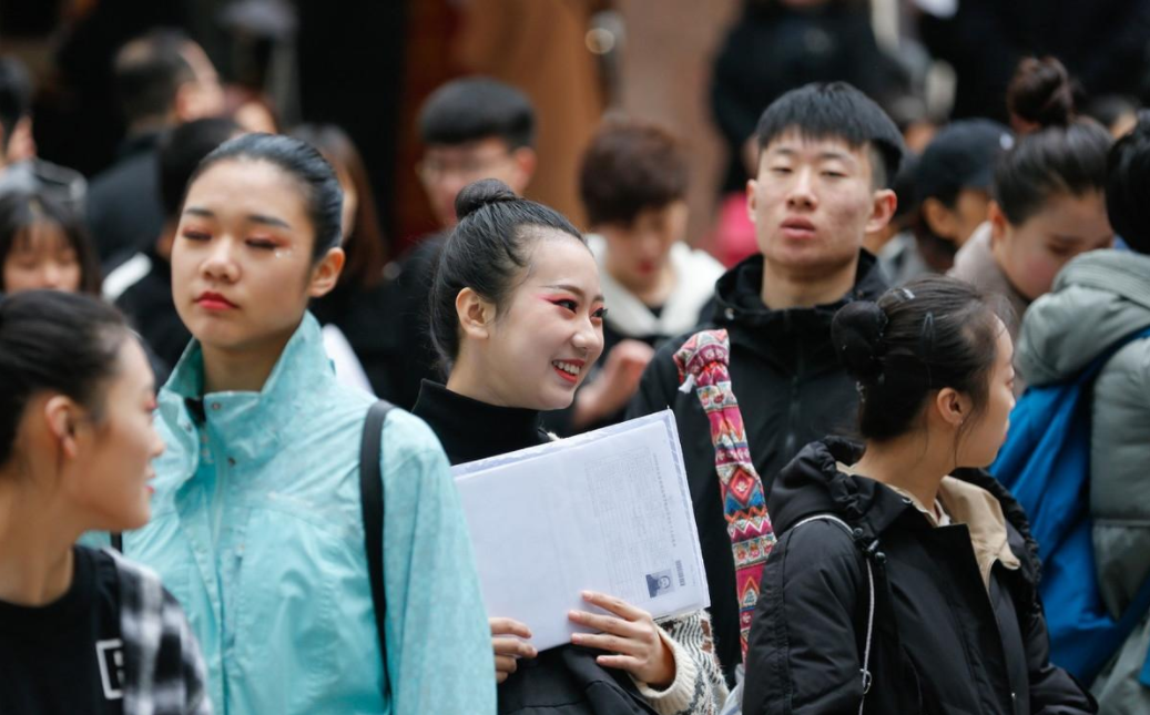 又是一年315，天谱同盛旗下天普教育深化服务，做学员满意的教育