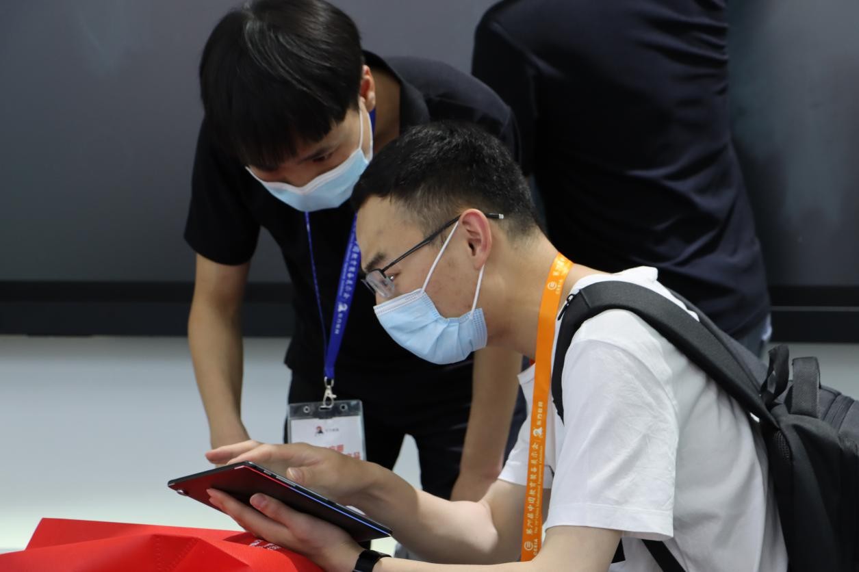 第79届中国教育装备展已落幕，安道教育以科技领跑智慧教育