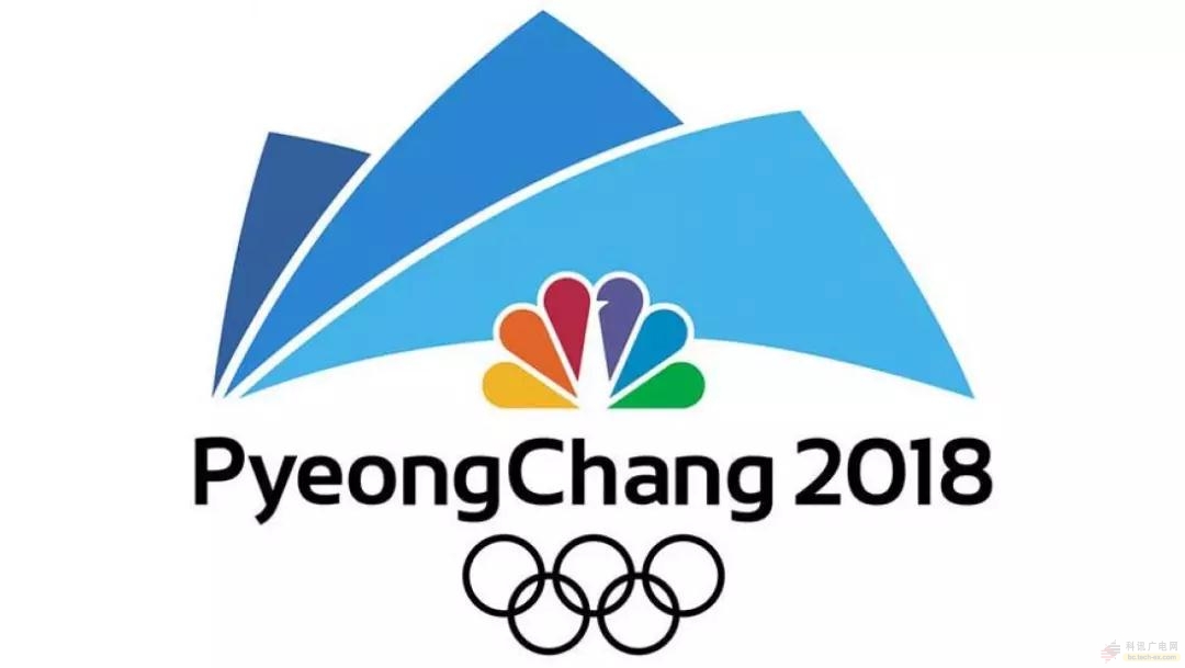 NBC将对冬奥会进行4K HDR转播