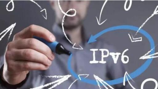 IPv6成中国争夺网络主权的关键弯道 国家助推部署提速