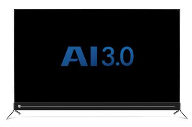 CES前哨:AI3.0时代拉开序幕 人工智能电视普及再提速