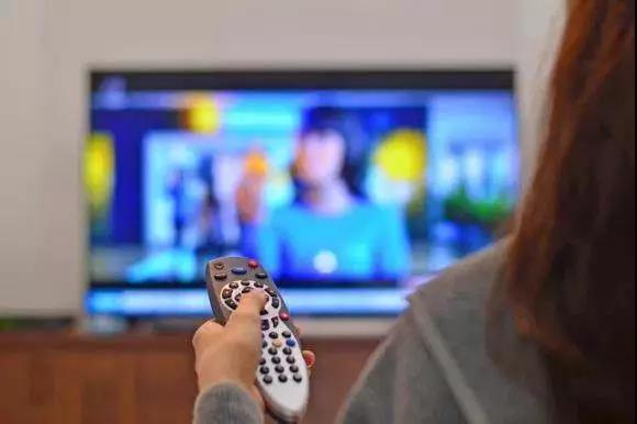 中国电视进入低收视率竞争时代