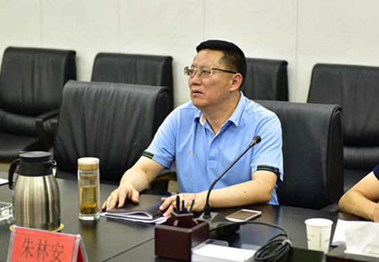 甘肃广电网络公司召开电信普遍服务项目建设工作推进会议