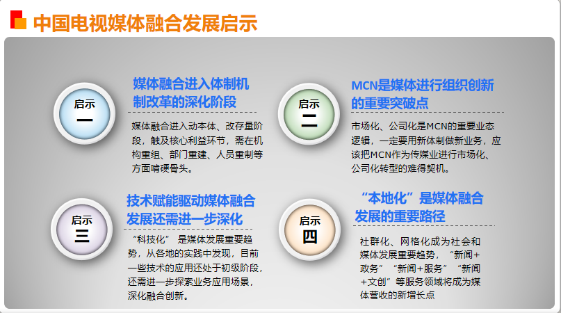 《2019中国电视媒体融合发展报告》正式发布