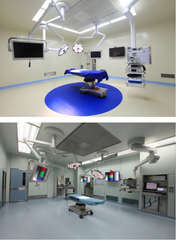 专业方能出色NEC医用显示器一举拿下4家三甲医院