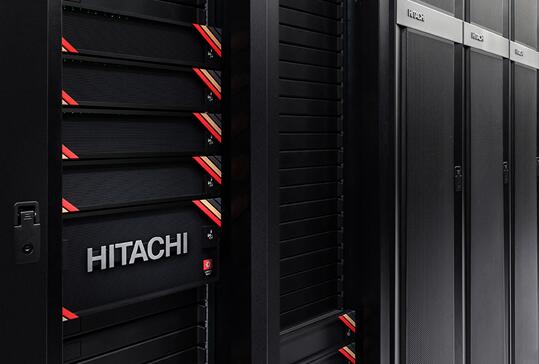 Hitachi Vantara推出全新虚拟存储平台VSP E990，大幅降低企业数据存储成本，简化数据基础架构管理