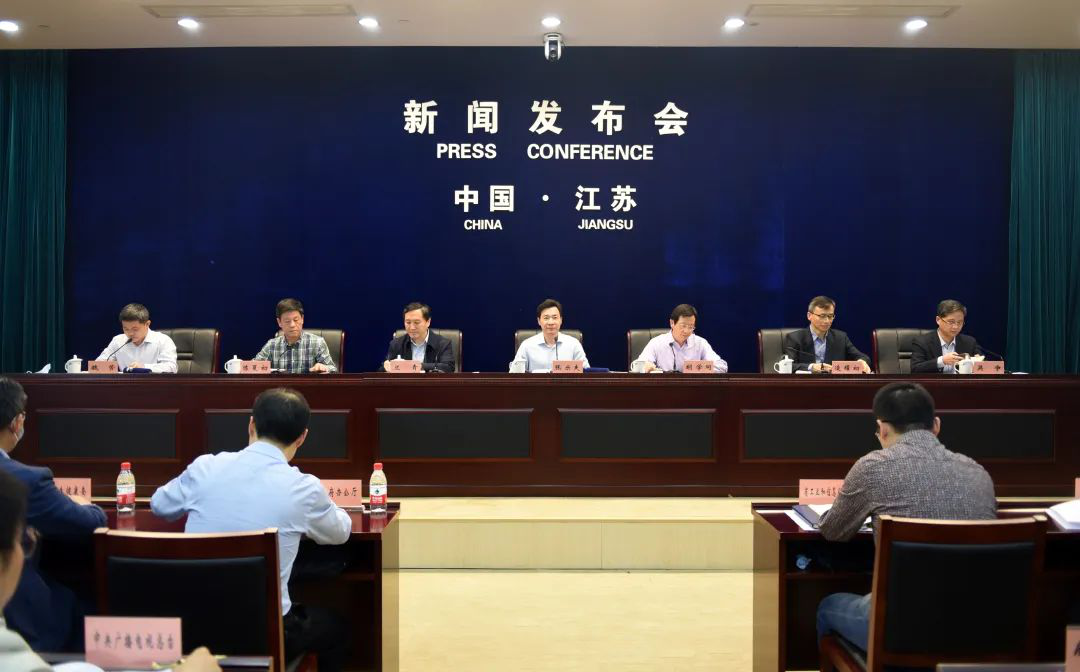 江苏:打造中国广电5G南部大区核心网节点