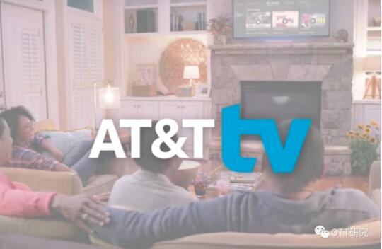 AT＆T TV现已在全国范围内提供带有Android TV机顶盒
