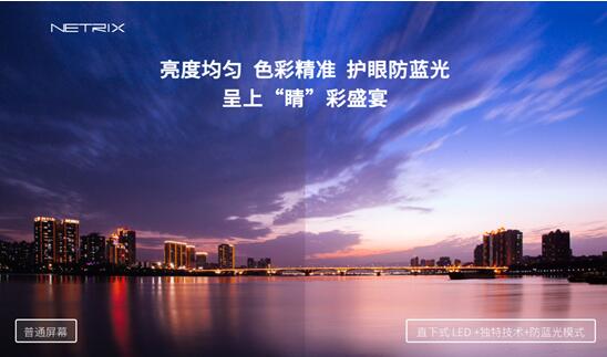 发力智慧政务 NETRIX牵手广州市监局推进数字政府建设