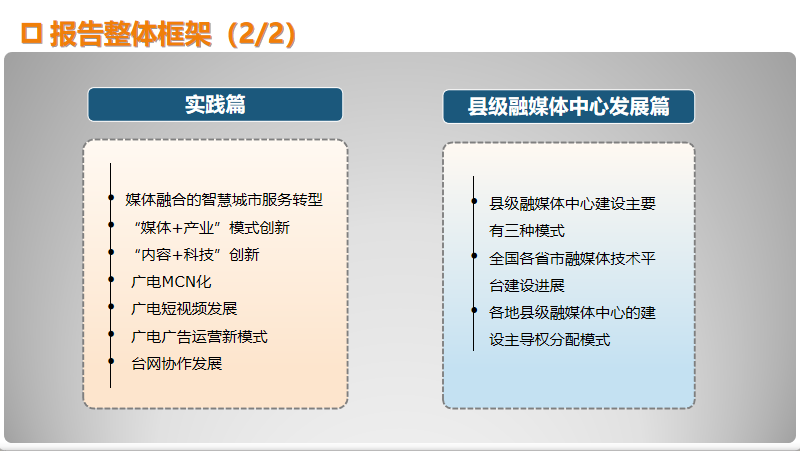 《2019中国电视媒体融合发展报告》正式发布