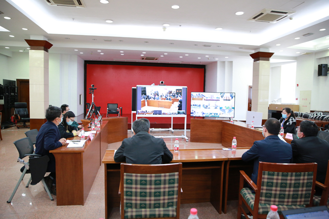 甘肃省委宣传部部长亲自“督战”，高质量推动“全国一网”整合