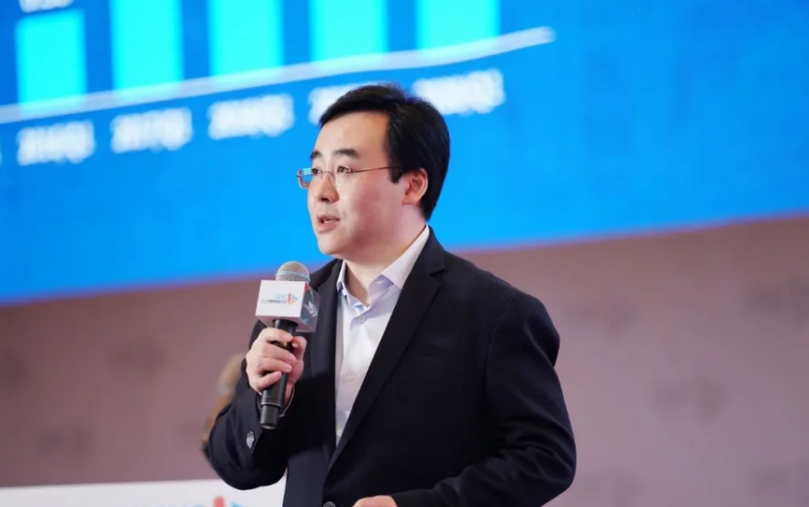 B站CEO陈睿:未来中国视频创作者的数量将超千万
