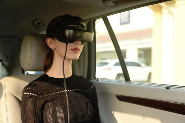 VR有哪些发展趋势？露曦科技：行业将引入更多关注