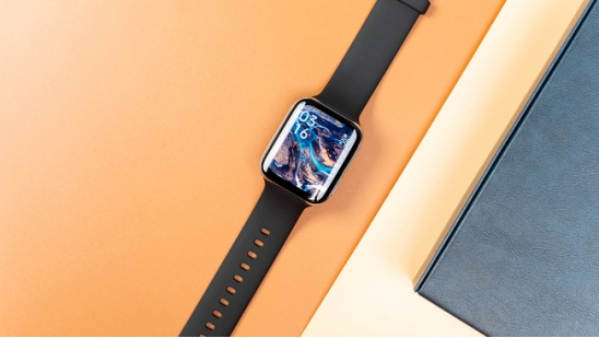 OPPO推送ColorOS Watch 1.5系统更新，手表也能听网易云了