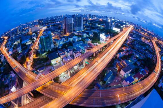 NEC获得曼谷城市铁路新线路的通信及监控系统订单