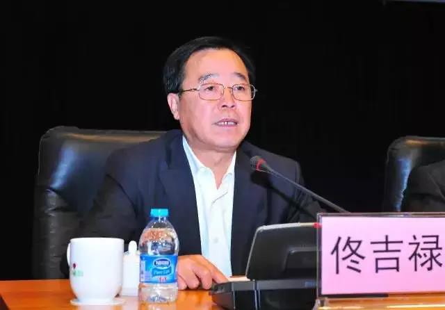 中国铁塔总经理佟吉禄升任董事长 刘爱力正式辞任