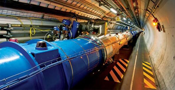Spectrum仪器140余款数字化仪在CERN投入使用