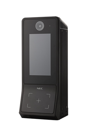 NEC人脸识别套装产品“NeoFace Access Control”于日本开售