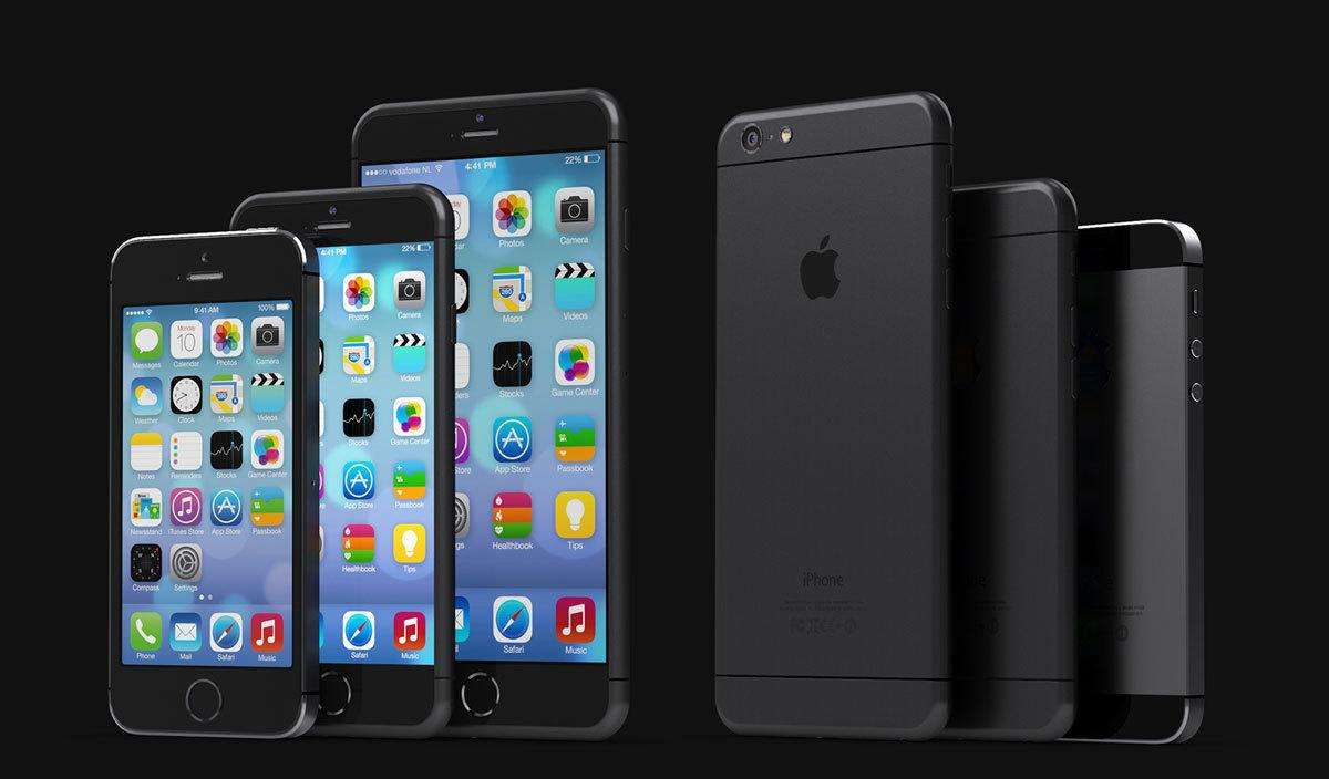 苹果究竟能在一部iPhone上赚多少钱？