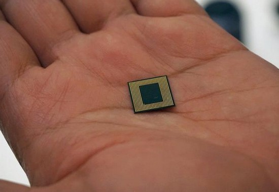 三星今年开始生产7纳米芯片 明年批量生产