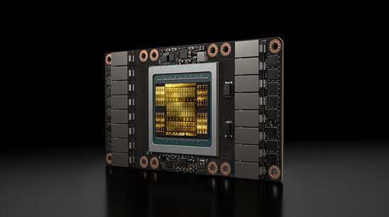 NVIDIA Tensor Core GPU为全球最快的超级计算机提供加速