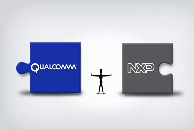 高通宣布放弃NXP收购计划:陷入困境但将继续前进