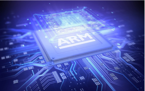 传ARM同意收购美国一数据分析公司:布局物联网