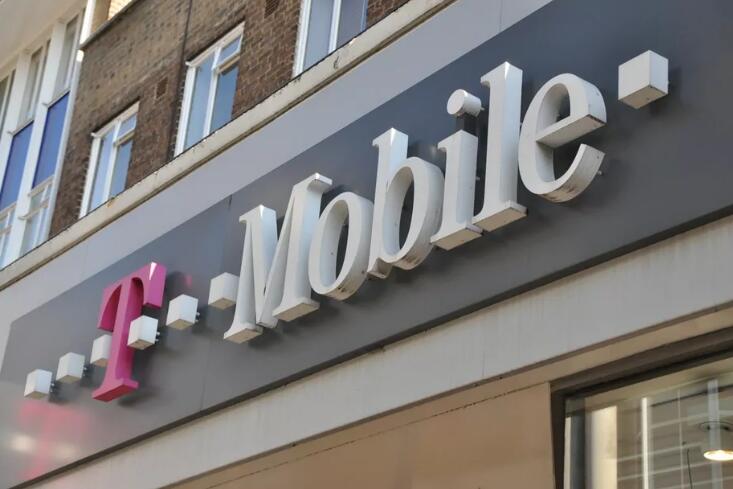 最大的5G合同!T-Mobile和诺基亚达成35亿美元的5G交易