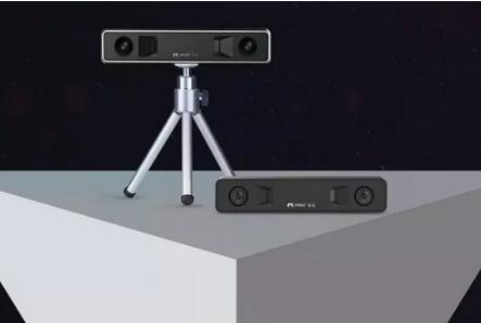 世界机器人大会 : 小觅智能深度相机系列产品先睹为快！