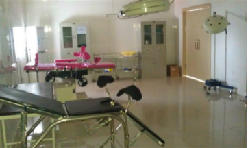 亳州玛利亚妇产医院好不好：患者的满意是对玛利亚的鼓励